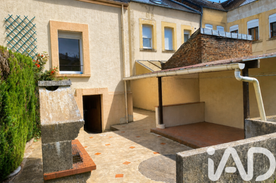 Maison 5 pièces 178500 €