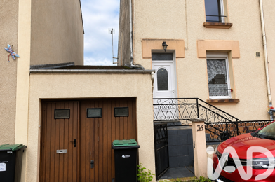 Maison 5 pièces 178500 €