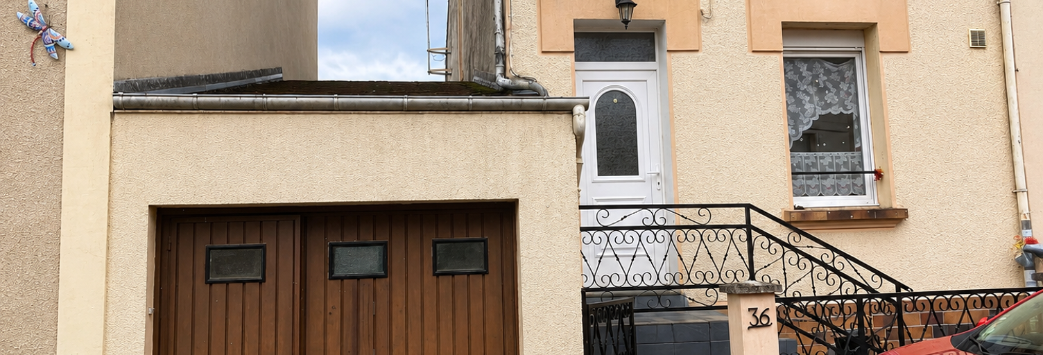 Maison 5 Pièces 105 m² à vendre à Charleville-Mézières (08000)
