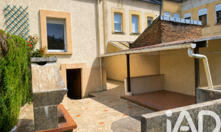Maison 5 Pièces 105 m² à vendre à Charleville-Mézières (08000)