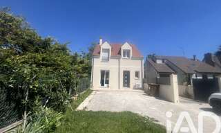 Maison 4 Pièces 85 m² à vendre à Saintry-sur-Seine (91250)