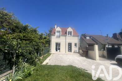 Maison 4 pièces 299000 €