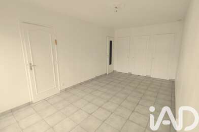 Appartement 2 pièces 48000 €