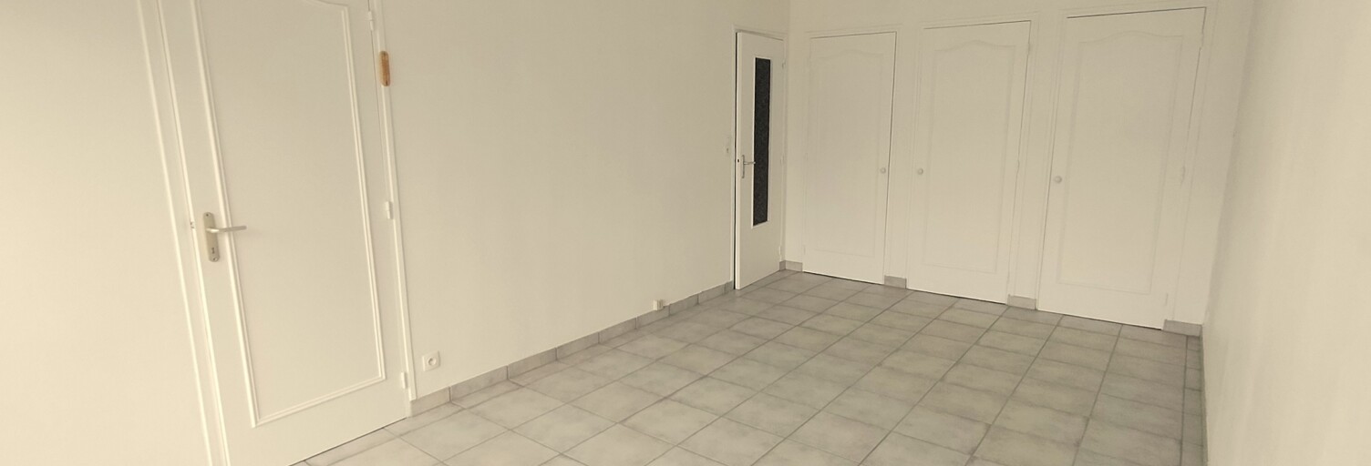 Appartement 2 Pièces 25 m² à vendre à Troyes (10000)