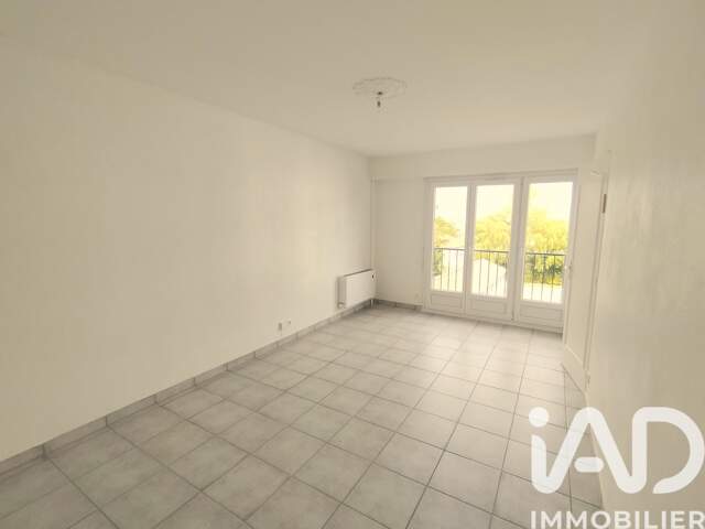 Vente Appartement 2 pièces — photo du bien