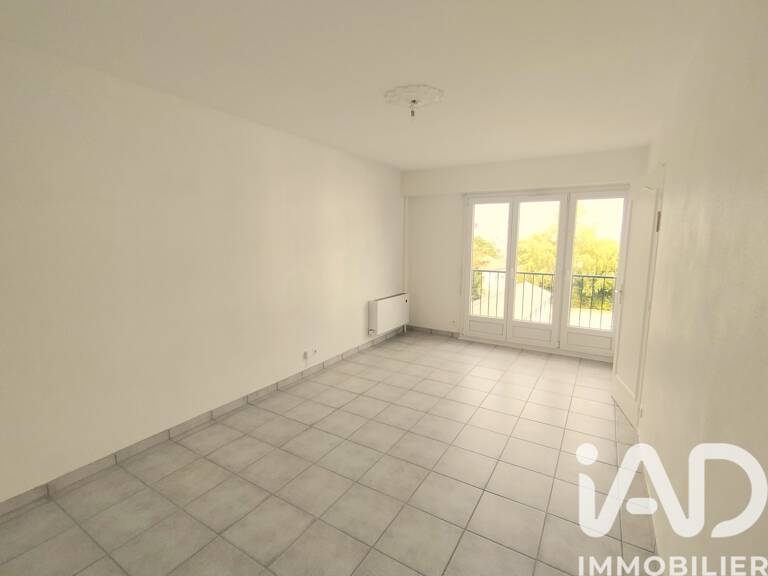 Vente Appartement 2 pièces — photo 1