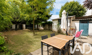 Maison 5 Pièces 94 m² à vendre à Choisy-le-Roi (94600)