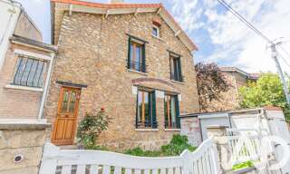 Maison 5 Pièces 94 m² à vendre à Choisy-le-Roi (94600)