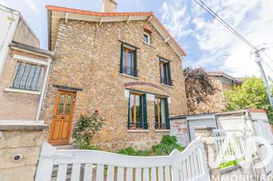 Maison 5 pièces 378000 €