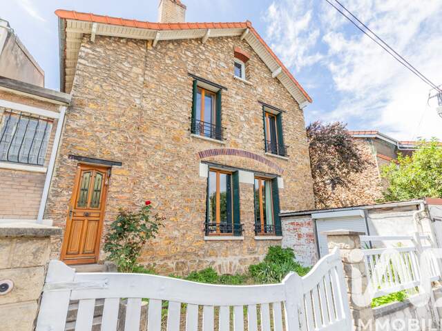 Vente Maison/villa 5 pièces — photo du bien