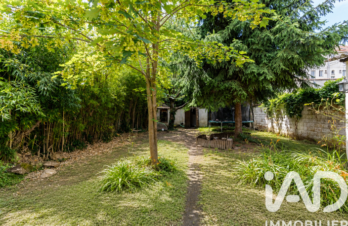 Vente Maison/villa 5 pièces — photo 2