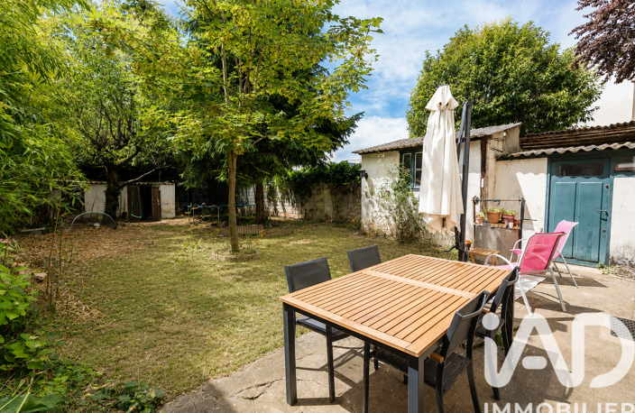 Vente Maison/villa 5 pièces — photo 3