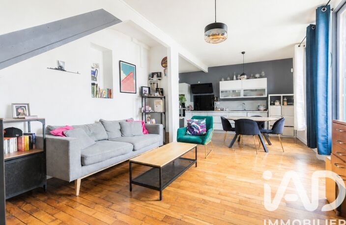 Vente Maison/villa 5 pièces — photo 4