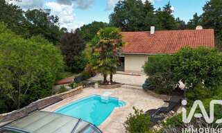 Maison 6 Pièces 150 m² à vendre à Péronnas (01960)