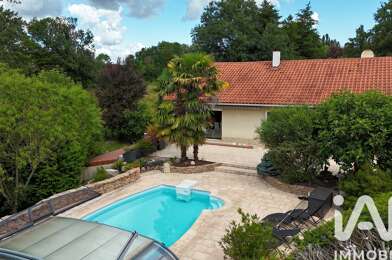 Maison 6 pièces 339000 €
