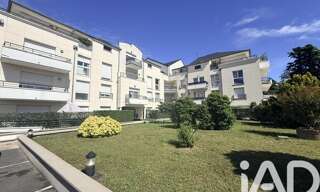 Appartement 2 Pièces 47 m² à vendre à Morangis (91420)