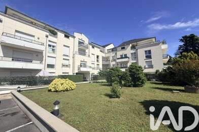 Appartement 2 pièces 197000 €