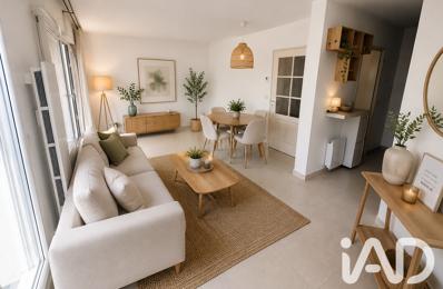 Vente Appartement 2 pièces — photo du bien