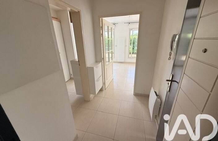 Vente Appartement 2 pièces — photo 2
