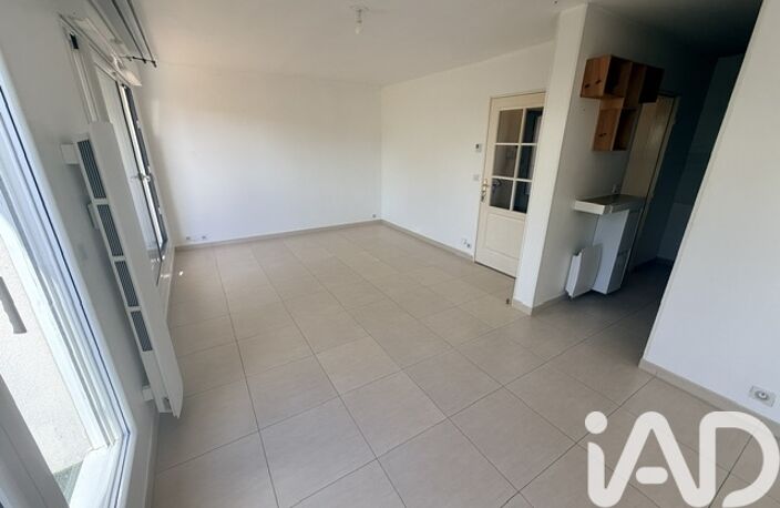 Vente Appartement 2 pièces — photo 3