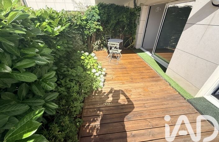 Vente Appartement 2 pièces — photo 5