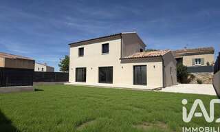 Maison 5 Pièces 135 m² à vendre à Saint-Pierre-de-Vassols (84330)