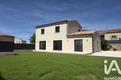 Maison 5 pièces 399000 €