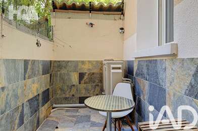 Appartement 3 pièces 300000 €