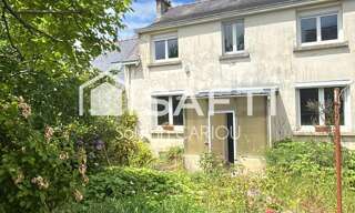 Maison 7 Pièces 110 m² à vendre à Lorient (56100)
