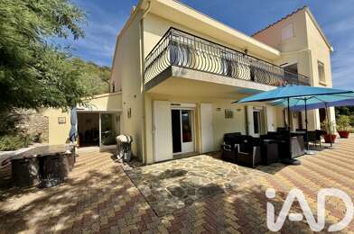 Maison 7 pièces 725000 €