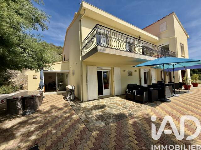 Vente Maison/villa 7 pièces — photo du bien