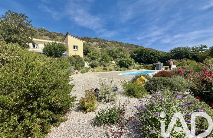 Vente Maison/villa 7 pièces — photo 2