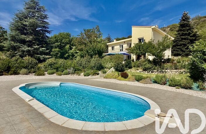 Vente Maison/villa 7 pièces — photo 3