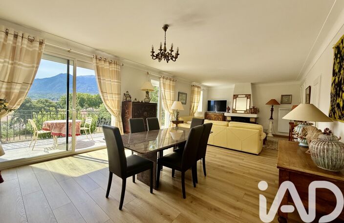 Vente Maison/villa 7 pièces — photo 4