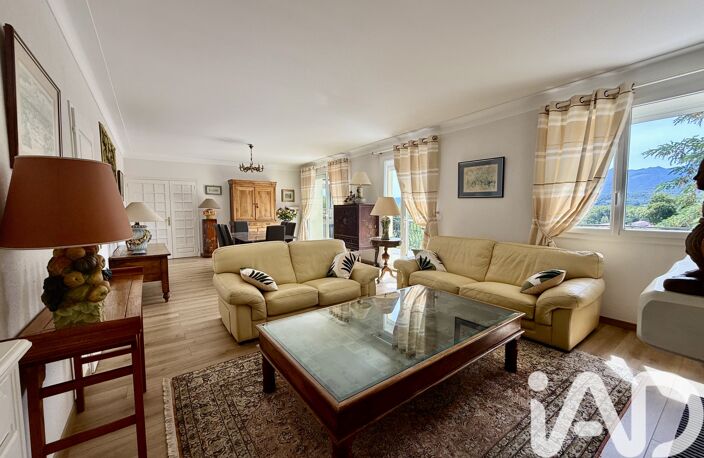 Vente Maison/villa 7 pièces — photo 5