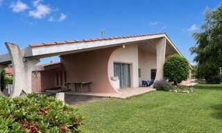 Maison 4 Pièces 130 m² à vendre à Clarens (65300)