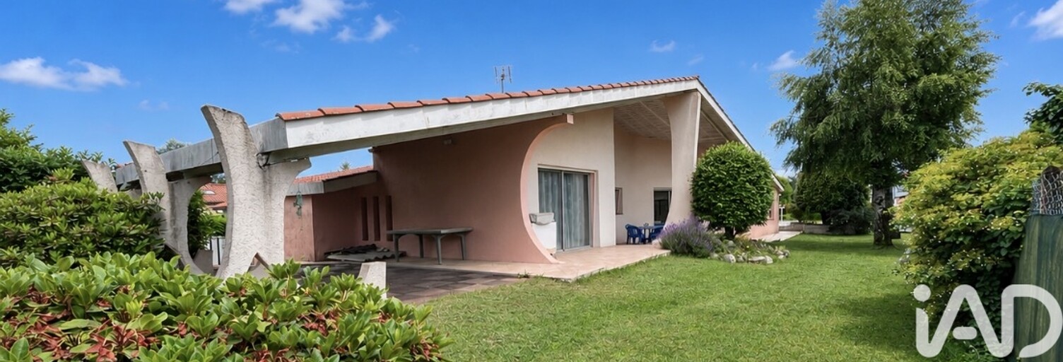 Maison 4 Pièces 130 m² à vendre à Clarens (65300)