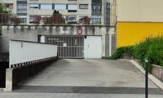 Garage  13 m² à vendre à Dijon (21000)