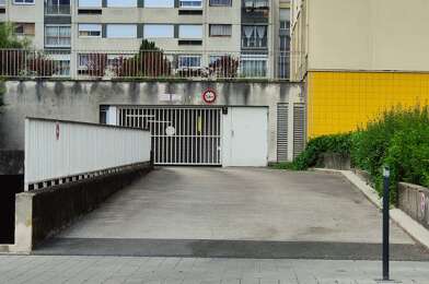 Garage  6000 €