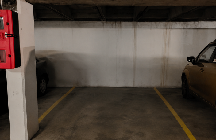 Vente Parking 13 m&sup2; — photo 2