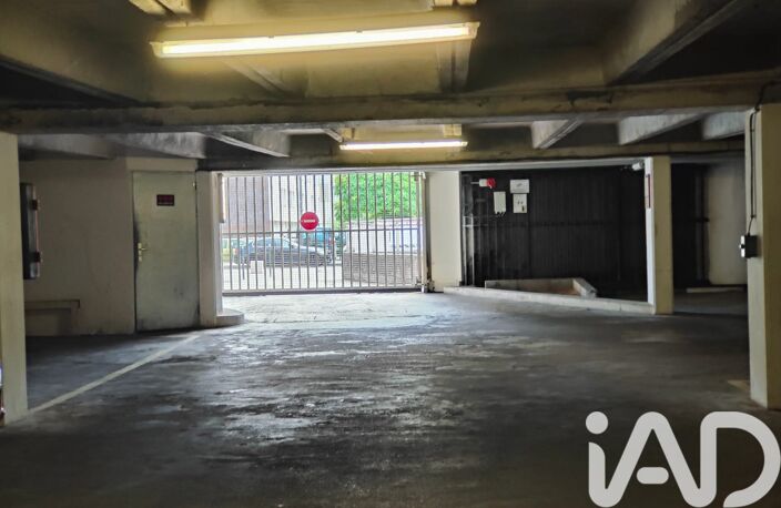 Vente Parking 13 m&sup2; — photo 3