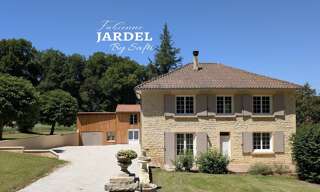 Maison 8 Pièces 200 m² à vendre à Carsac-Aillac (24200)