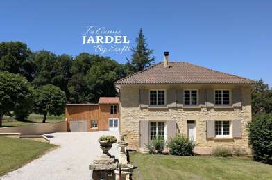 Maison 8 pièces 353000 €