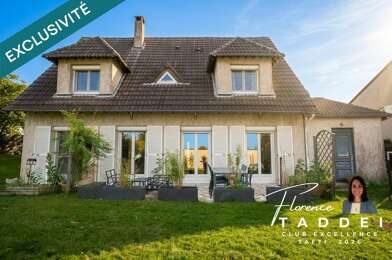 Maison 7 pièces 418000 €