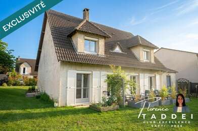 Maison 7 pièces 418000 €
