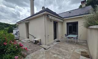 Maison 4 Pièces 107 m² à vendre à Rochecorbon (37210)