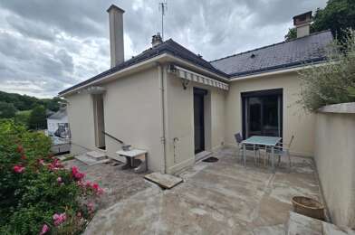 Maison 4 pièces 384800 €