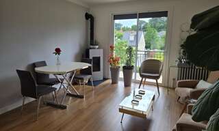 Maison 4 Pièces 107 m² à vendre à Rochecorbon (37210)