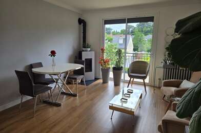 Maison 4 pièces 384800 €