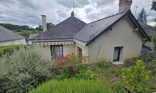 Maison 4 Pièces 107 m² à vendre à Rochecorbon (37210)